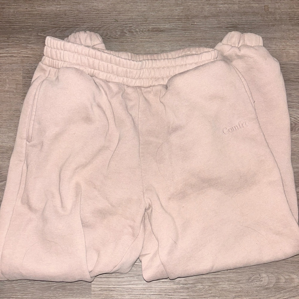 Adult Comfrt Sweatpants